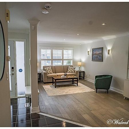 Sunroom House - 4 Bedrooms Mississauga Luaran gambar