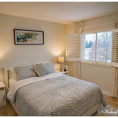 Sunroom House - 4 Bedrooms Mississauga Luaran gambar