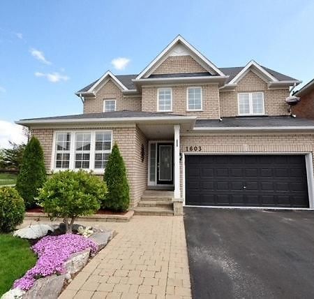 Sunroom House - 4 Bedrooms Mississauga Luaran gambar