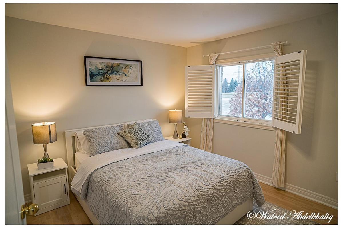 Sunroom House - 4 Bedrooms Mississauga Luaran gambar