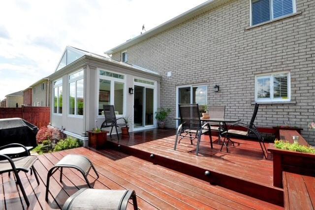 Sunroom House - 4 Bedrooms Mississauga Luaran gambar