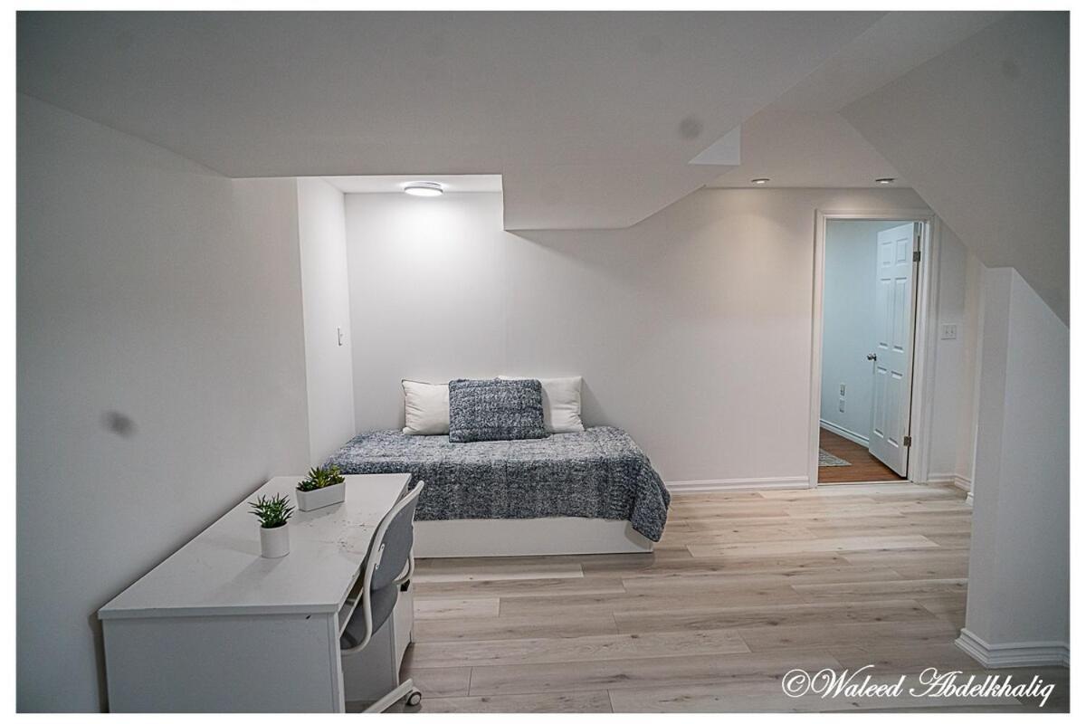 Sunroom House - 4 Bedrooms Mississauga Luaran gambar
