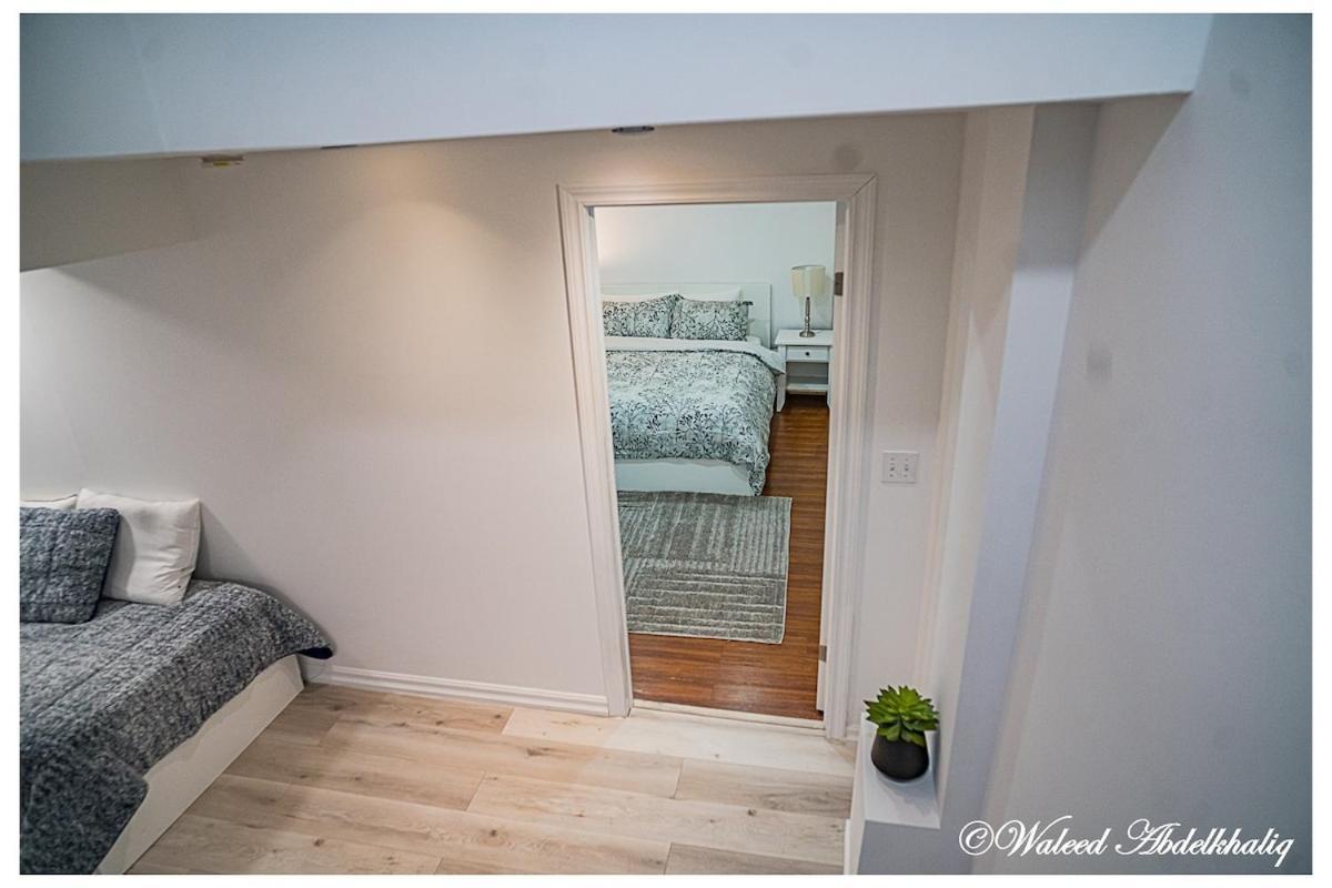 Sunroom House - 4 Bedrooms Mississauga Luaran gambar