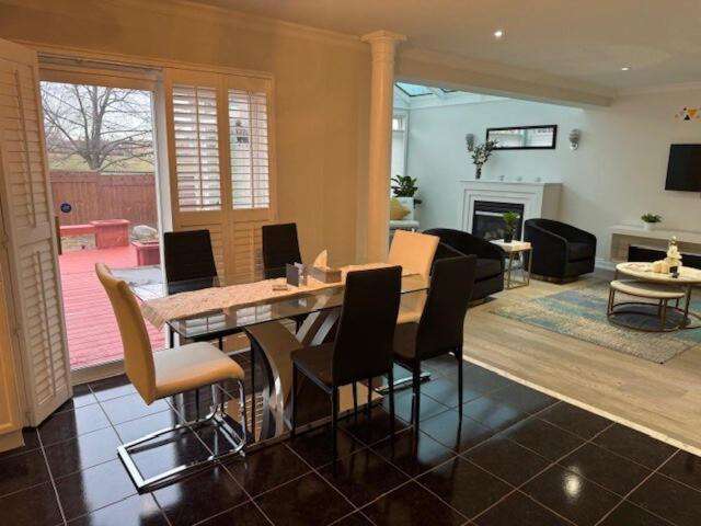 Sunroom House - 4 Bedrooms Mississauga Luaran gambar
