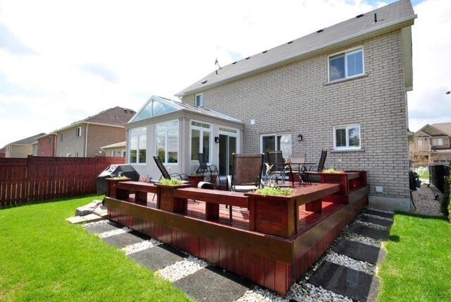 Sunroom House - 4 Bedrooms Mississauga Luaran gambar