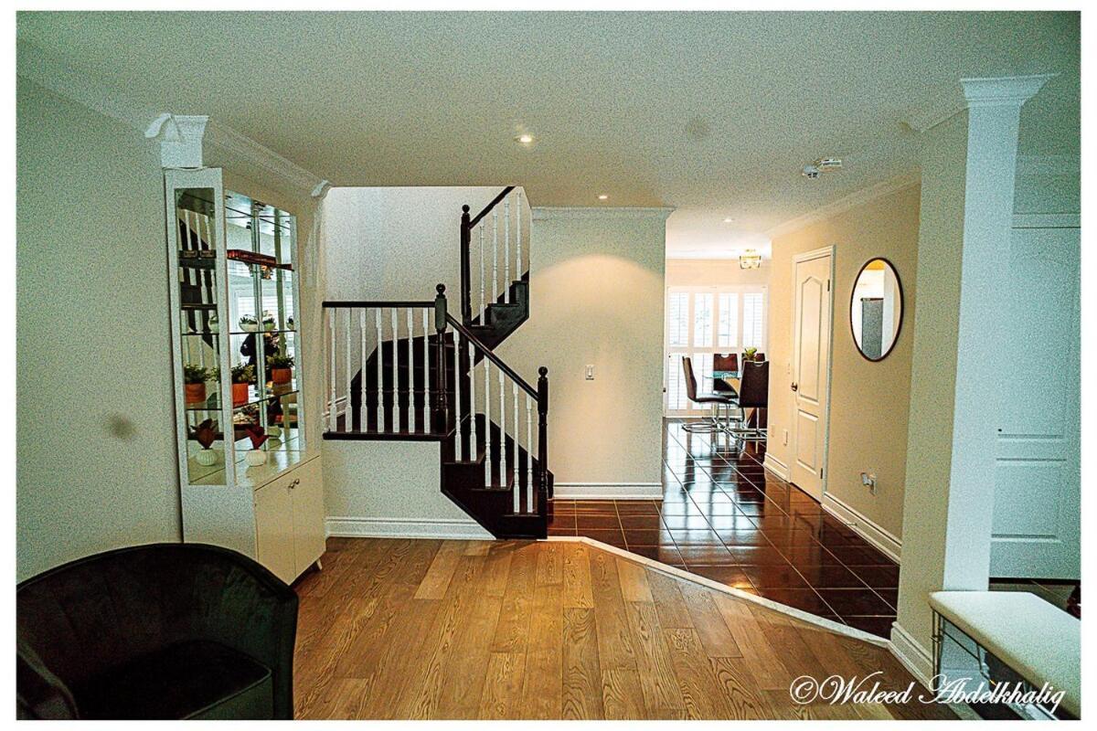 Sunroom House - 4 Bedrooms Mississauga Luaran gambar