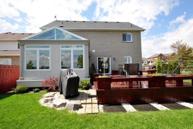 Sunroom House - 4 Bedrooms Mississauga Luaran gambar