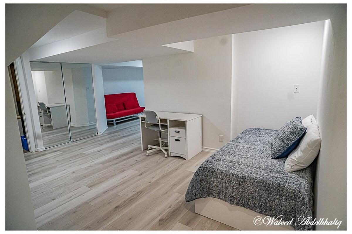 Sunroom House - 4 Bedrooms Mississauga Luaran gambar
