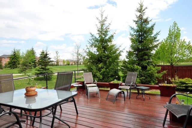 Sunroom House - 4 Bedrooms Mississauga Luaran gambar