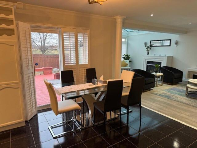 Sunroom House - 4 Bedrooms Mississauga Luaran gambar