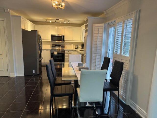 Sunroom House - 4 Bedrooms Mississauga Luaran gambar