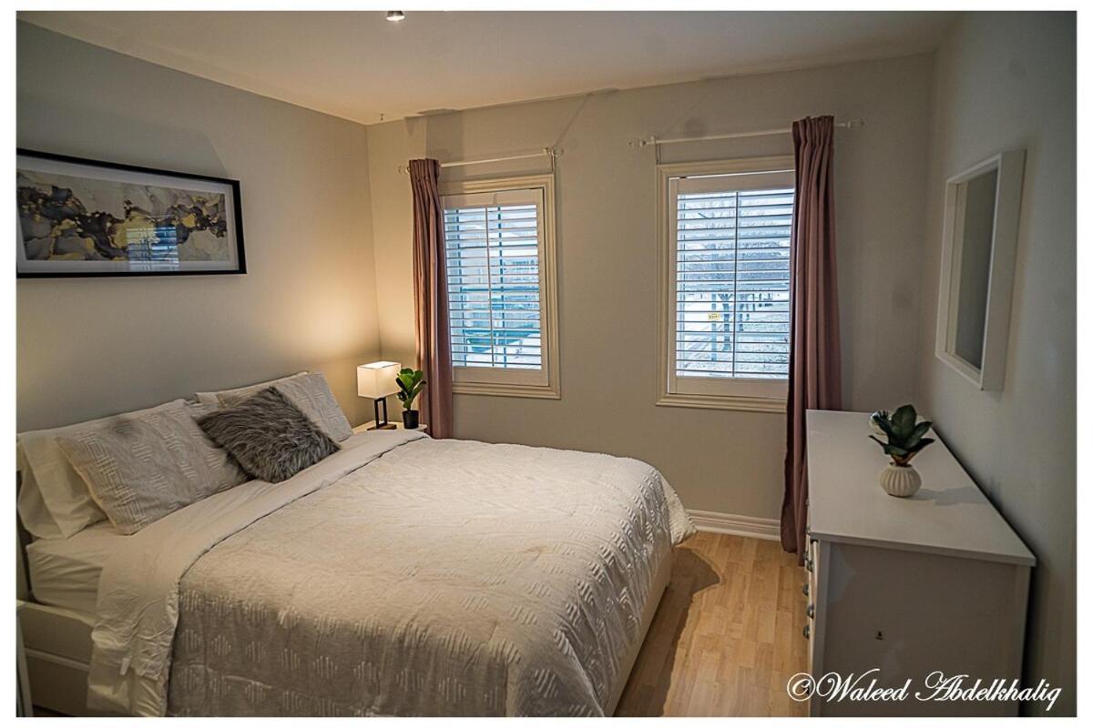 Sunroom House - 4 Bedrooms Mississauga Luaran gambar