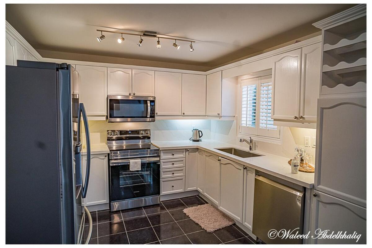 Sunroom House - 4 Bedrooms Mississauga Luaran gambar