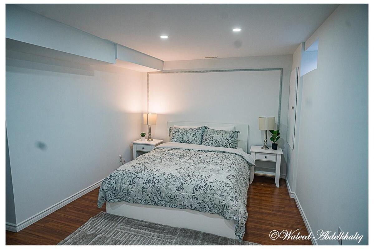 Sunroom House - 4 Bedrooms Mississauga Luaran gambar