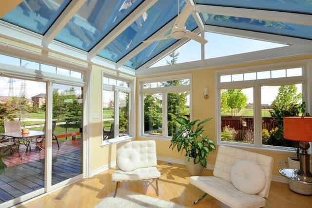 Sunroom House - 4 Bedrooms Mississauga Luaran gambar