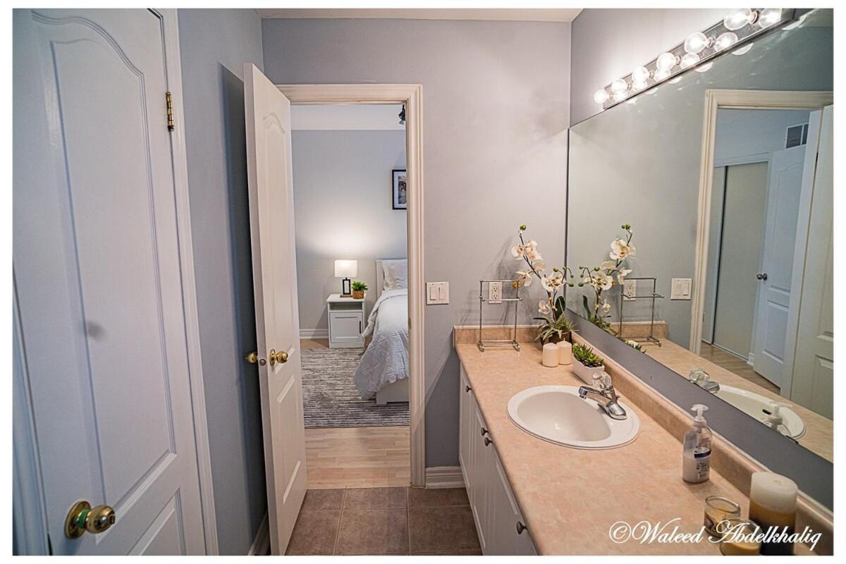 Sunroom House - 4 Bedrooms Mississauga Luaran gambar