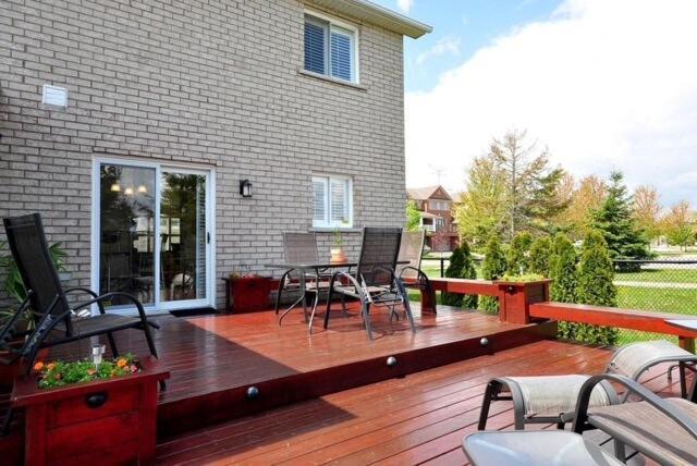 Sunroom House - 4 Bedrooms Mississauga Luaran gambar