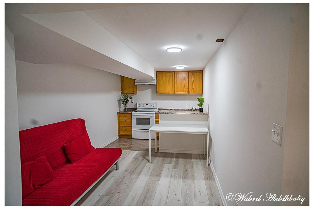 Sunroom House - 4 Bedrooms Mississauga Luaran gambar