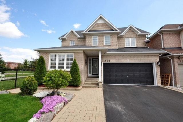 Sunroom House - 4 Bedrooms Mississauga Luaran gambar