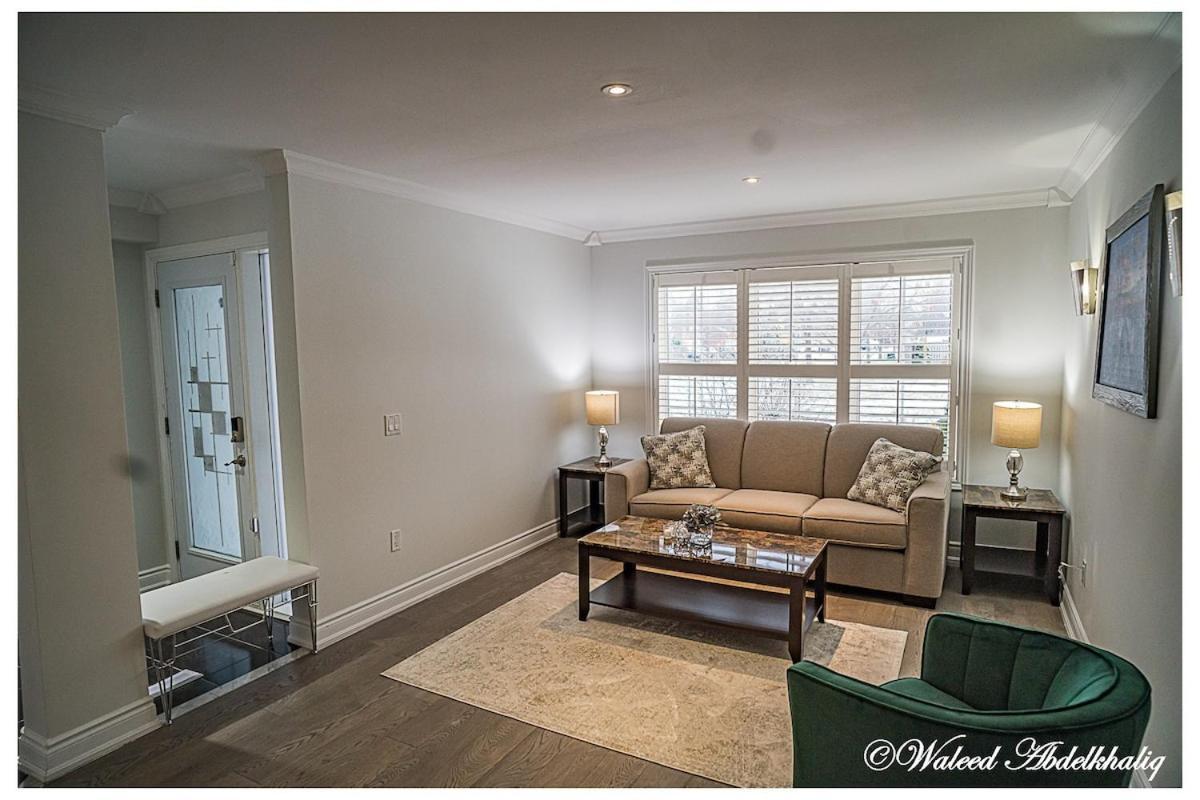 Sunroom House - 4 Bedrooms Mississauga Luaran gambar