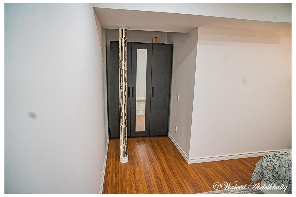 Sunroom House - 4 Bedrooms Mississauga Luaran gambar